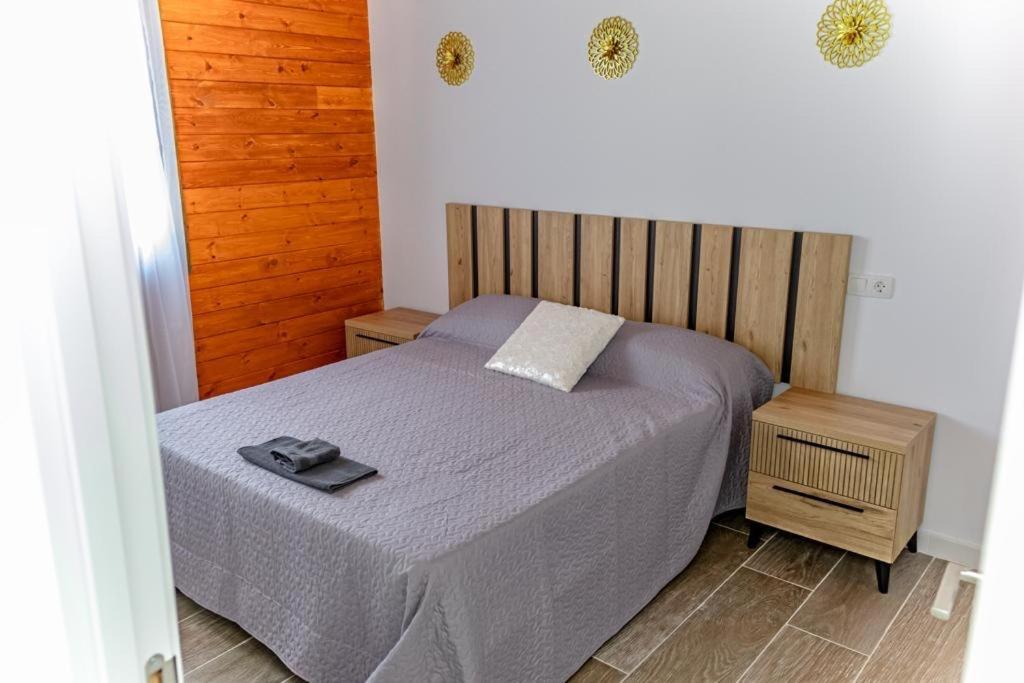 Casas Cristea Villa Cehegín Exterior foto